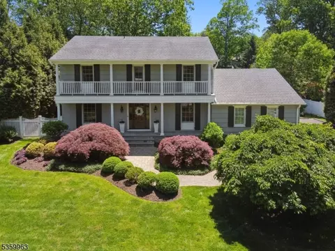 23 Parkview Rd, Chatham Twp, NJ 07928