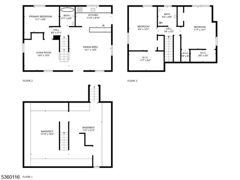 38 Rockridge Rd, Haskell, NJ 07420
