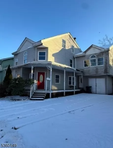215 Park Ave, Nutley, NJ 07110