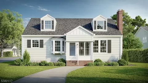 88-90 Garden Ave, Belleville, NJ 07109