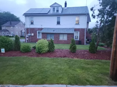 20 Harrison St, Nutley, NJ 07110