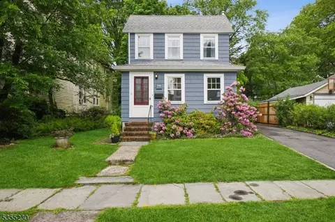 146 Sherman Ave, Glen Ridge, NJ 07028