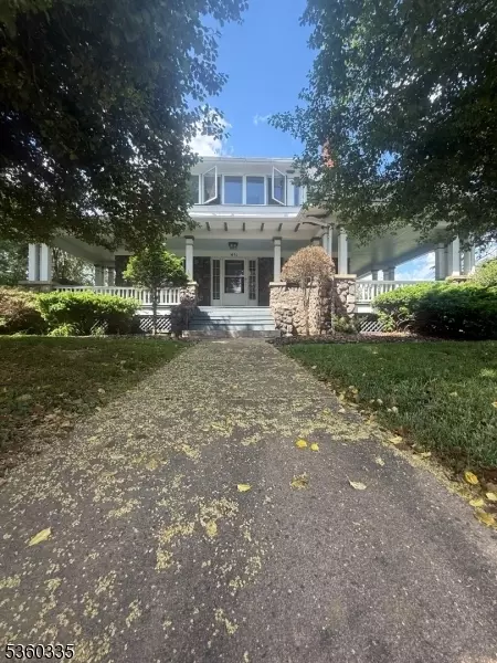 451 E Main St, Somerville, NJ 08876