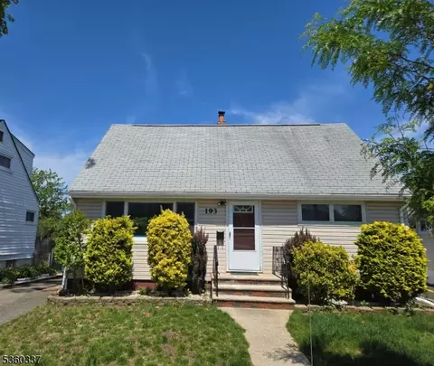 193 Donald Ave, Rahway, NJ 07065