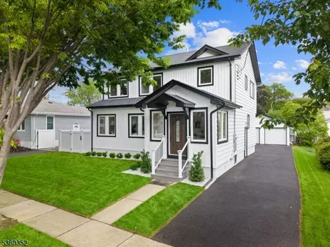 25 Albert Ave, Fair Lawn, NJ 07410