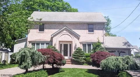 81 Wilder St, Hillside, NJ 07205