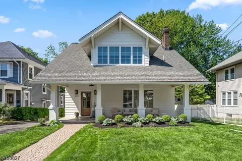 530 Summit Ave, Westfield, NJ 07090