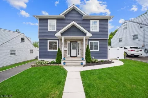 245 Edison St, Clifton, NJ 07013