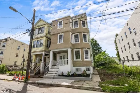 261 22nd St, Irvington, NJ 07111