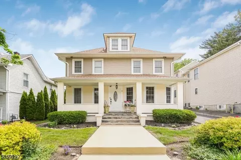 6 Highland Ave, Montville, NJ 07045