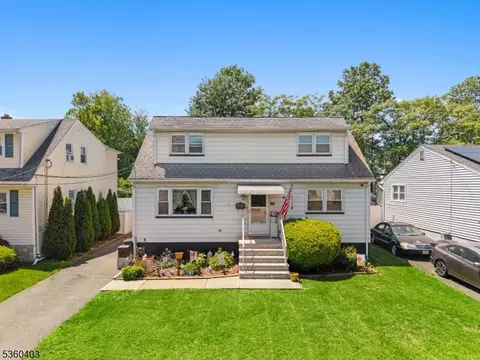 117 Wabash Ave, Clifton, NJ 07011