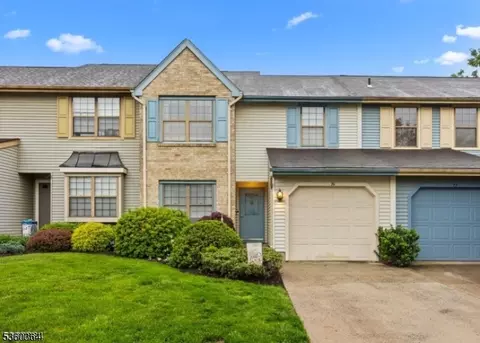 74 Haverford Ct, Hillsborough, NJ 08844