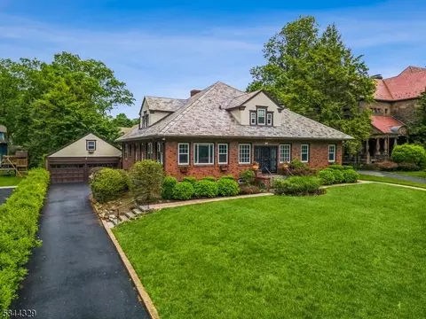 274 Ridgewood Ave, Glen Ridge, NJ 07028
