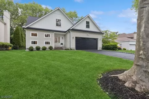 524 Ashwood Rd, Springfield, NJ 07081