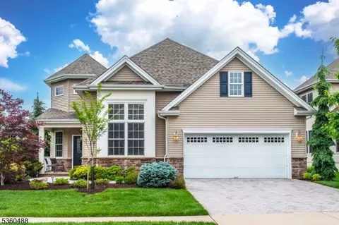 53 Patriots Way, Somerset, NJ 08873