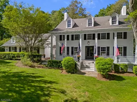 131 Anderson Hill Rd, Bernardsville, NJ 07924