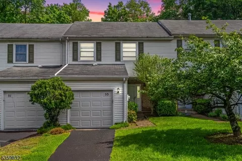53 Princeton Pl #53, Wayne, NJ 07470