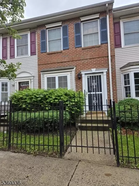 292 W Kinney St, Newark, NJ 07103
