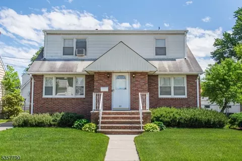 69 Huron Ave Aka 71, Clifton, NJ 07013