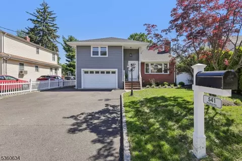 541 Westfield Rd, Scotch Plains, NJ 07076
