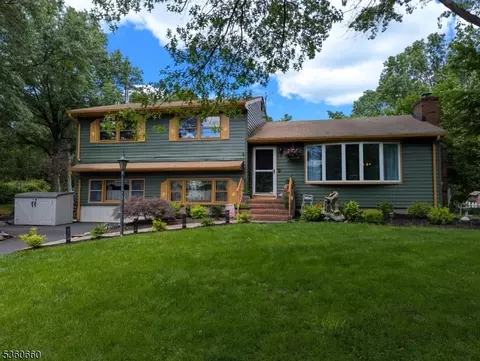 539 Alletra Ave, Bridgewater, NJ 08807