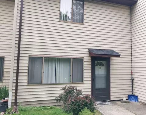 281 Reynolds Ter #24, City Of Orange, NJ 07050