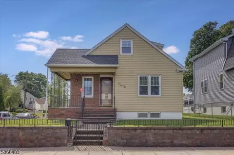 150 Prospect Ave, North Arlington, NJ 07031