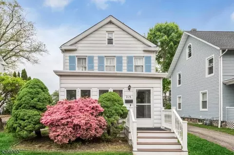 215 Madison St, Boonton, NJ 07005