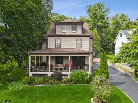 138 Central Ave, Madison, NJ 07940