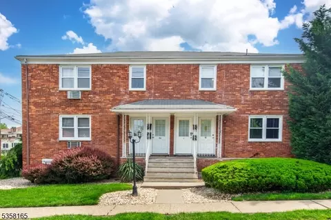 1 Oak Grove Rd #2B, Caldwell, NJ 07006