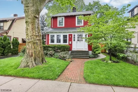 5 Laurel Pl, Glen Ridge, NJ 07028