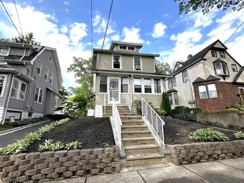 128 Oak Ridge Ave, Nutley, NJ 07110