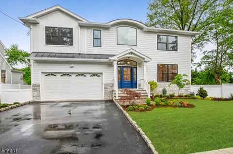 48 Lewis Ave, Summit, NJ 07901