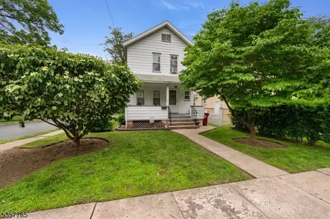 98 Race St, Nutley, NJ 07110