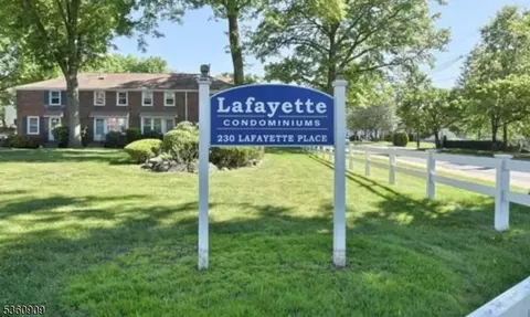 230 Lafayette Pl #2B, Englewood, NJ 07631