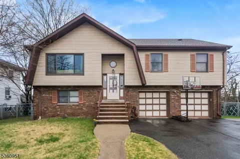 55 Jefferson St, Clifton, NJ 07014