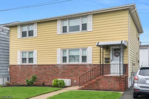 60 Baltimore Ave, North Arlington, NJ 07031