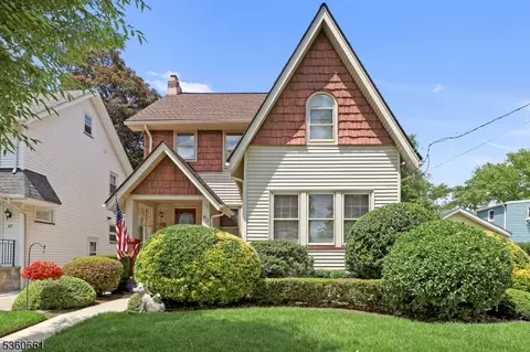 63 Warren Ave, Hawthorne, NJ 07506