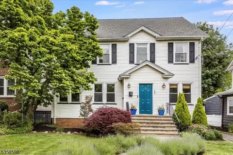 145 Parker Ave, Maplewood, NJ 07040