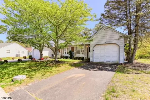 11 B Greenwood La Sec62, Manchester Township, NJ 08759