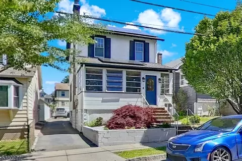 107 Elm St, West Orange, NJ 07052