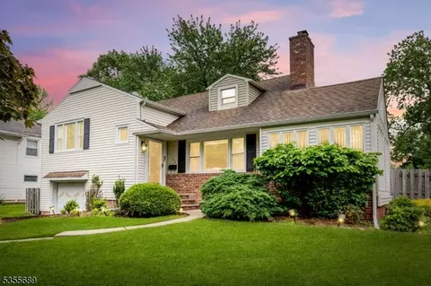 130 Coriell Ave, Fanwood, NJ 07023