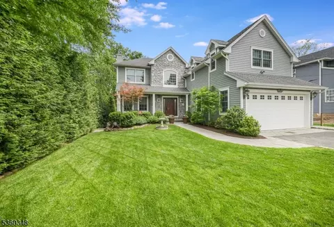 6 Fairview Ave, New Providence, NJ 07974