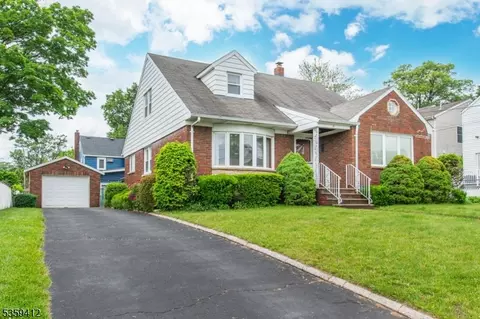 11 Duane Rd, Clifton, NJ 07013