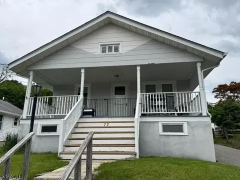 72 Merriam Ave, Newton, NJ 07860