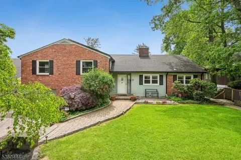 12 Beaumont Ter, West Orange, NJ 07052
