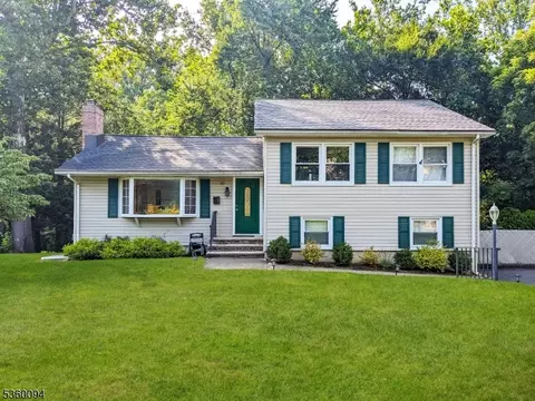 10 Rale Ter, Livingston, NJ 07039
