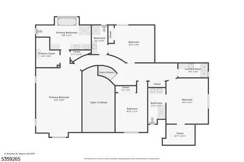 31 Bourbon St, Wayne, NJ 07470 photo 41