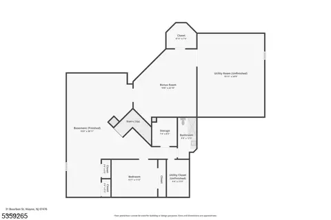 31 Bourbon St, Wayne, NJ 07470 photo 39