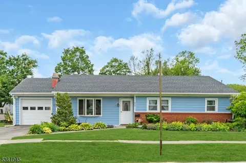 624 Madison St, Hackettstown, NJ 07840